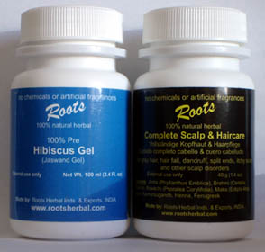total haircare