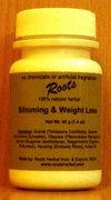 slimming and weightloss